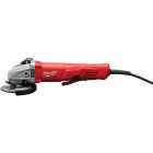Milwaukee 4-1/2 In. 11A 12,000 rpm Angle Grinder Image 2