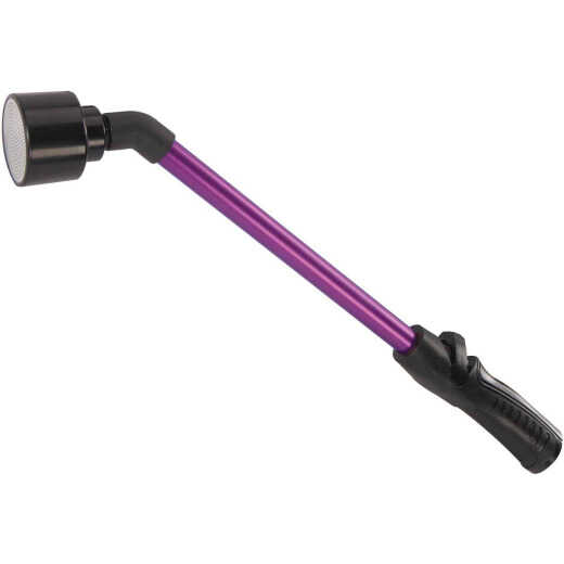 Dramm One Touch 16 In. Shower Water Wand, Berry