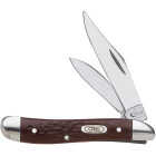 Case Peanut 2-Blade 2-7/8 In. Pocket Knife Image 1